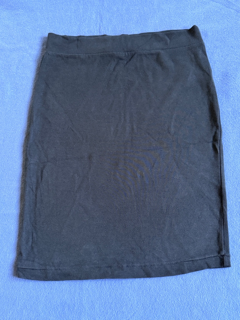 Classic Women's Pencil Skirt